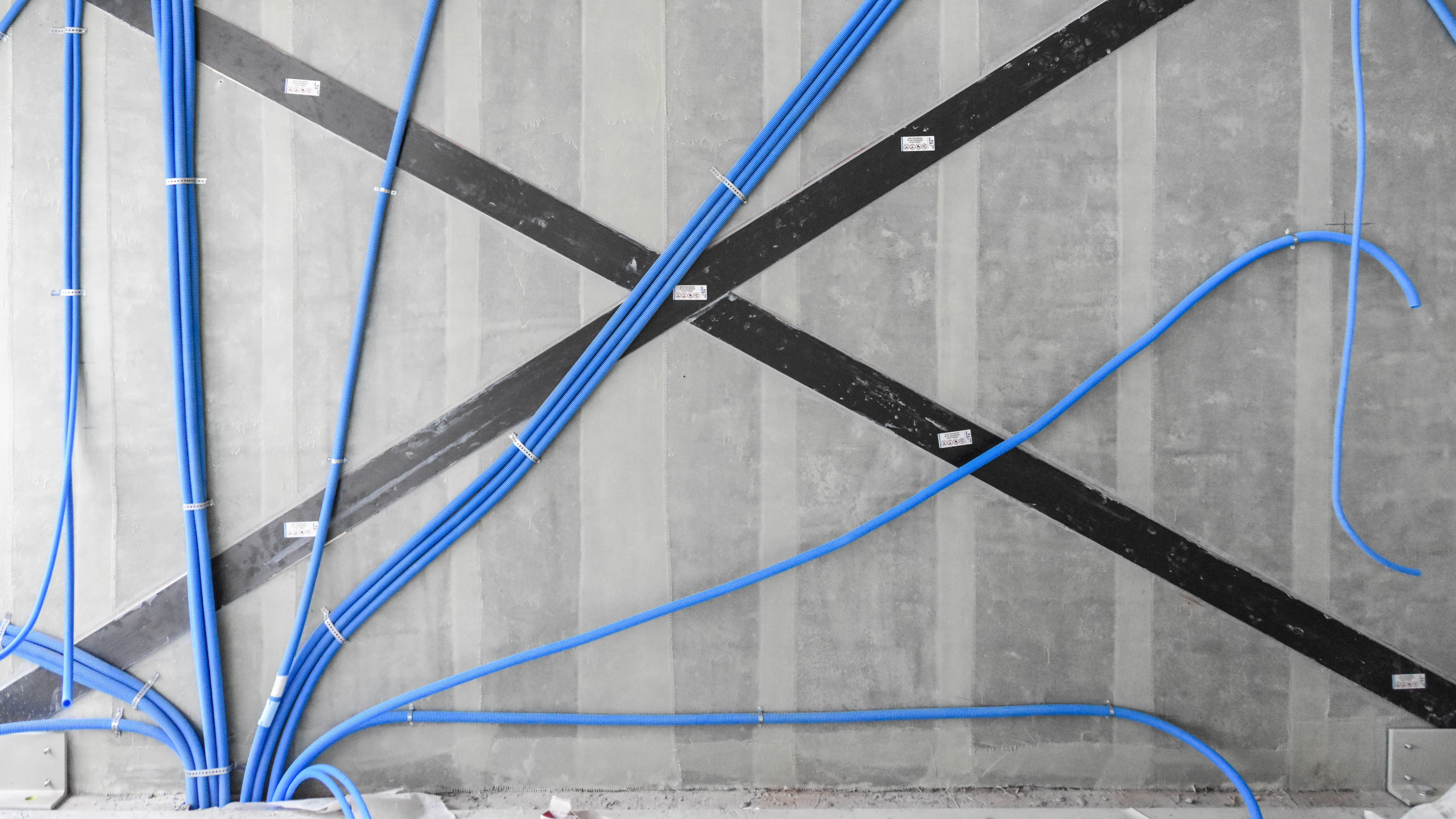 Seismic reinforcement