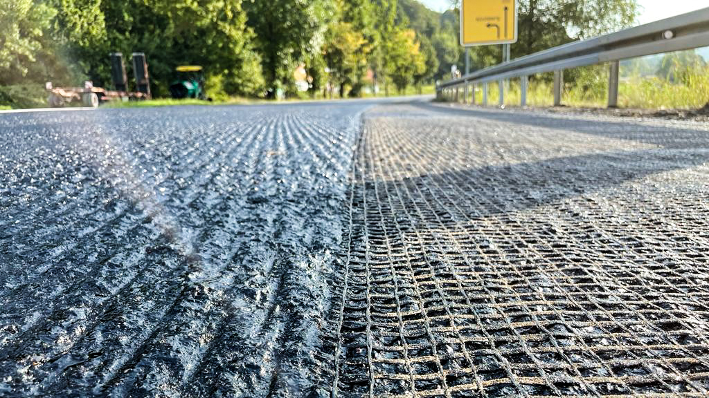 Road Rehabilitation