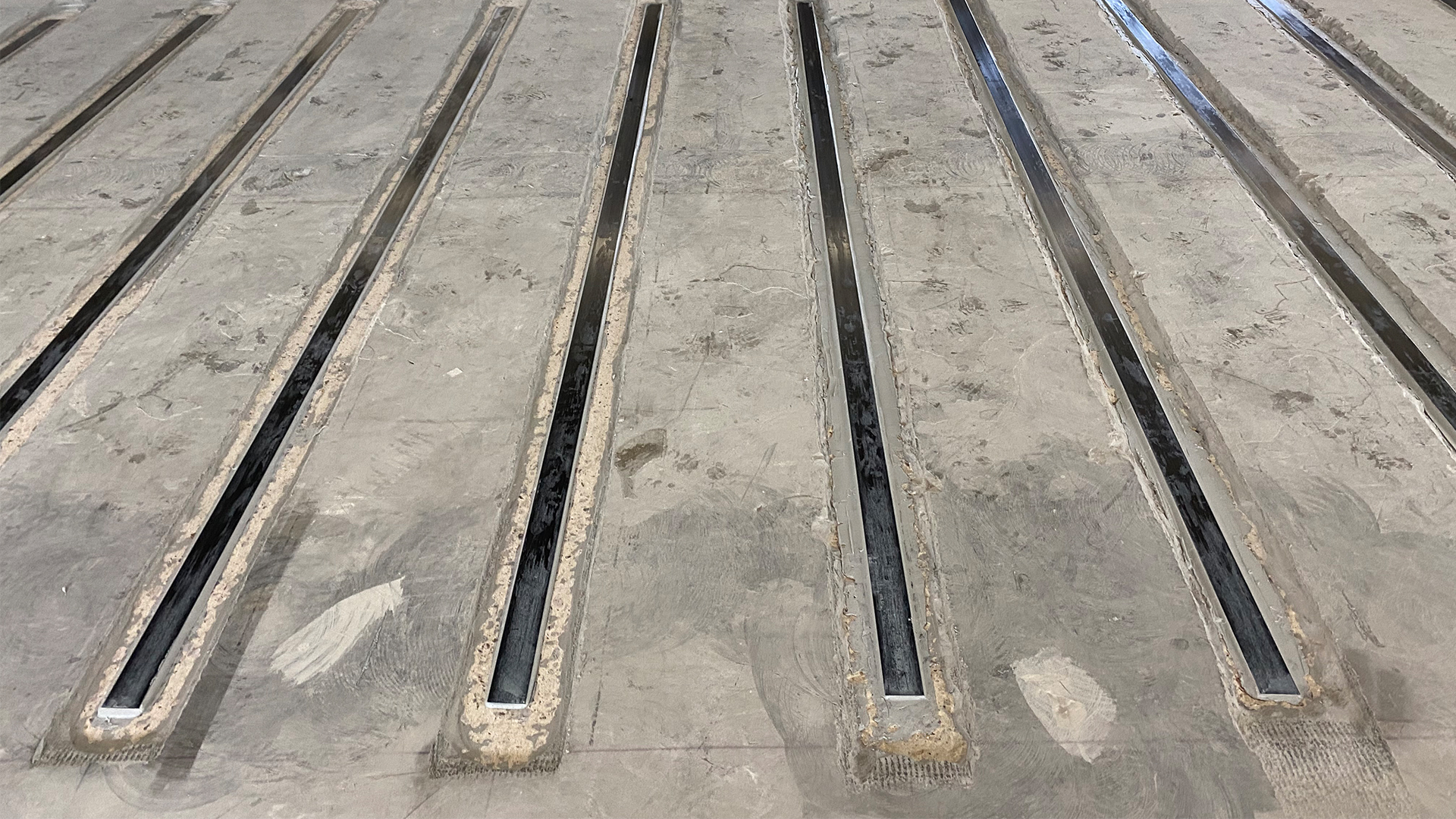 Structural reinforcement