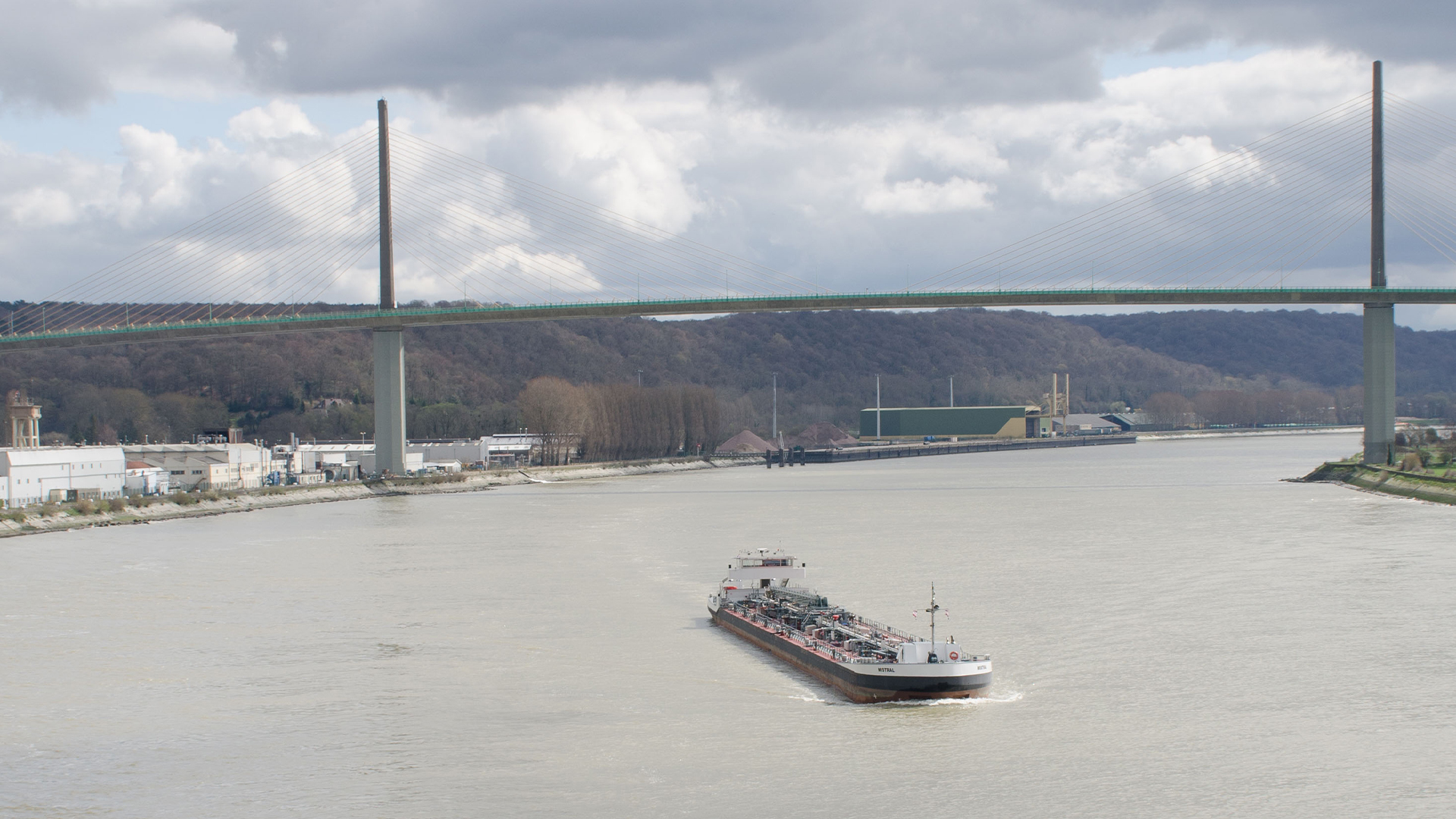Reinforcement of bridge piers