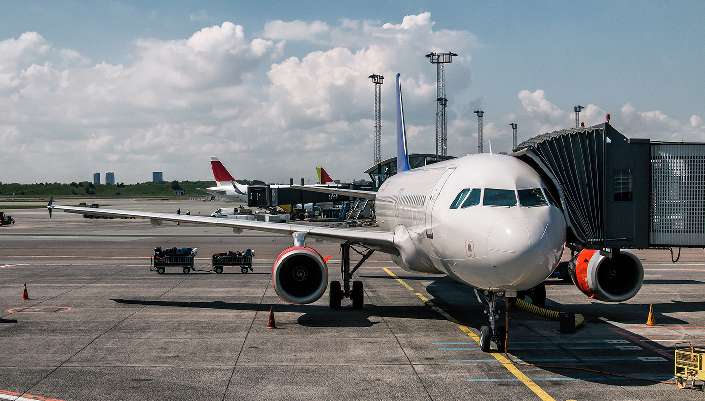 Renovation of taxiway