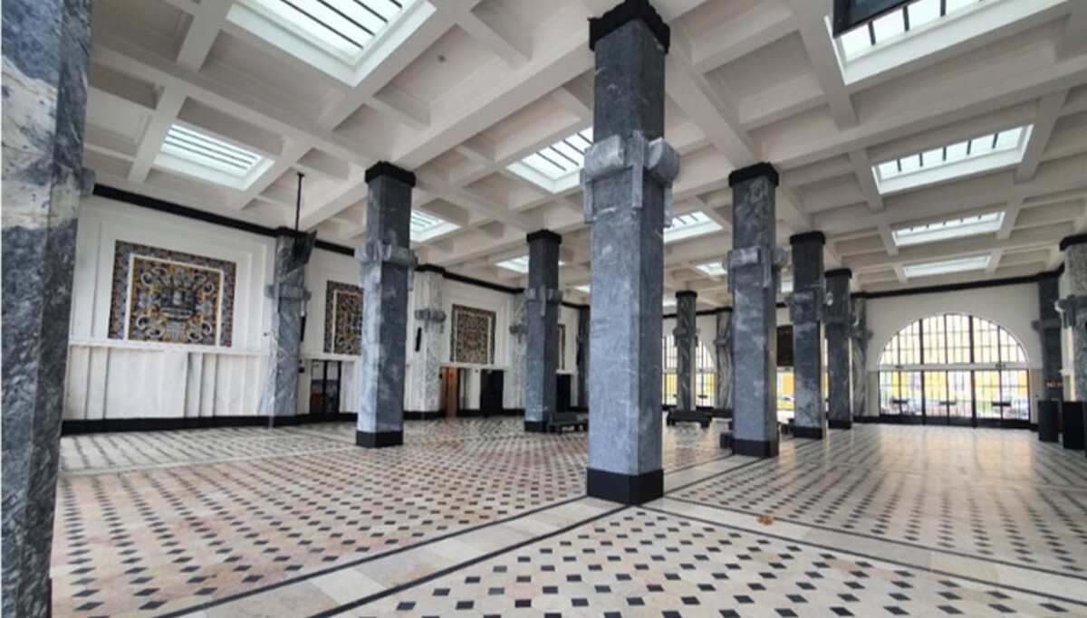 Repair and Reinforcement of columns