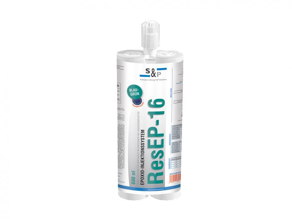 ResEP-16 - High performance epoxy resin