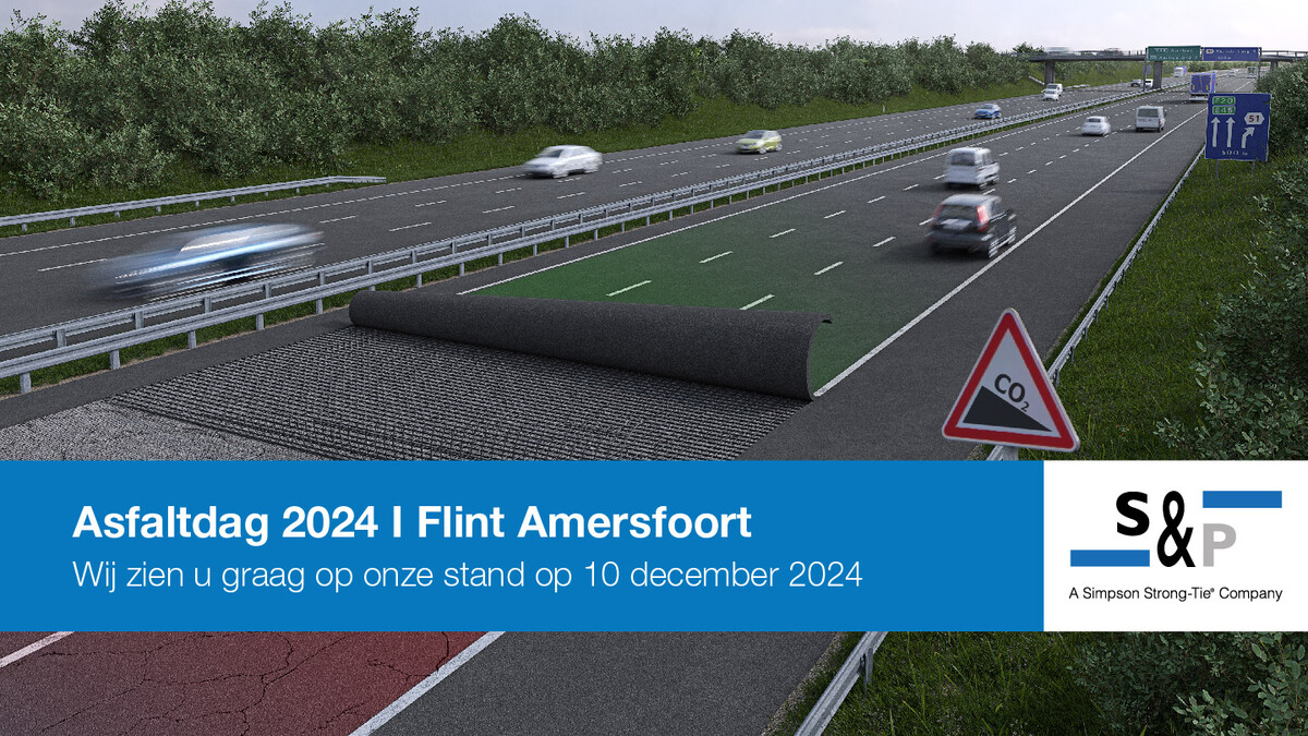 Asfaltdag 2024 Asfaltdag 2024