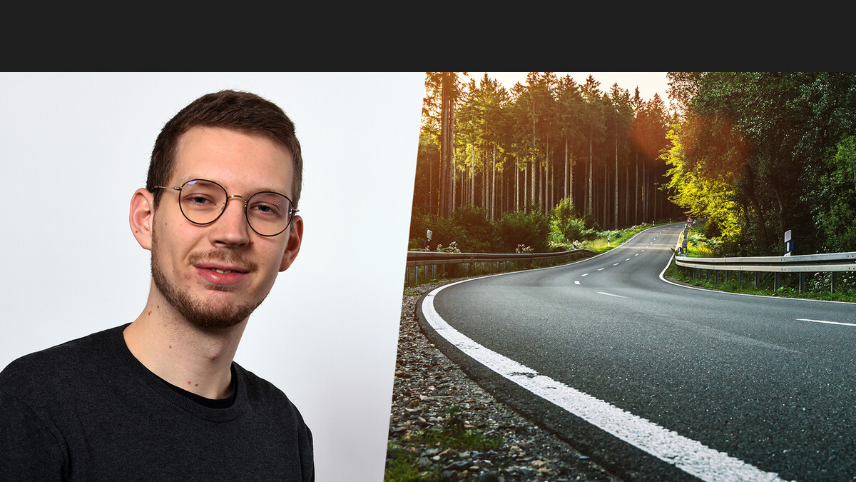S&P Reinformcement and DTU PhD Jullius Nielsen