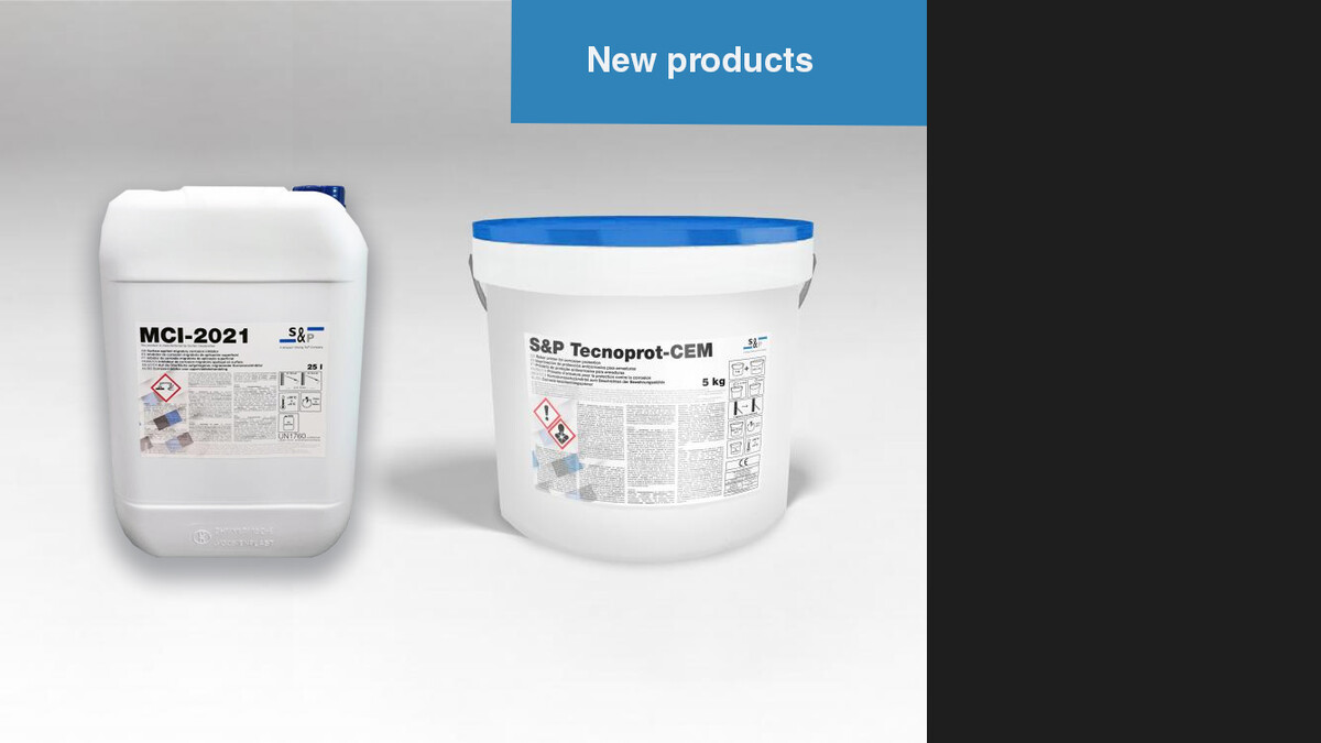 New Products