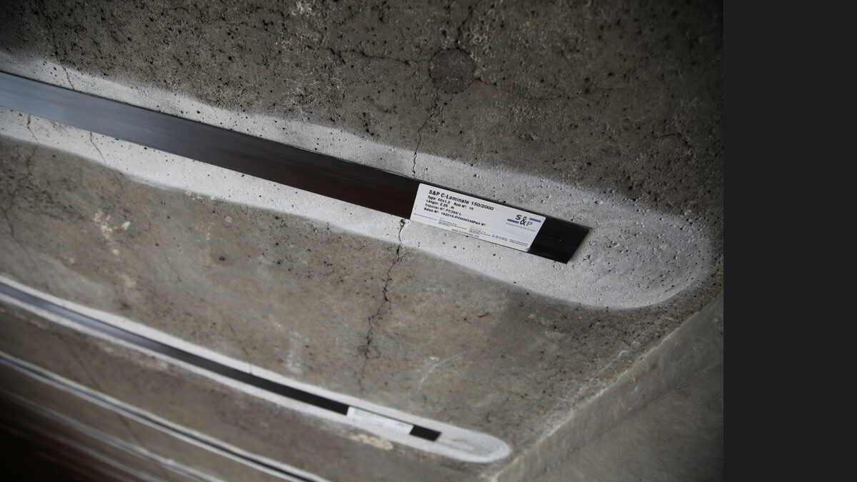 S&P C-Laminate
