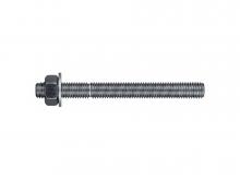 Threaded rods TRD and TRD-A4