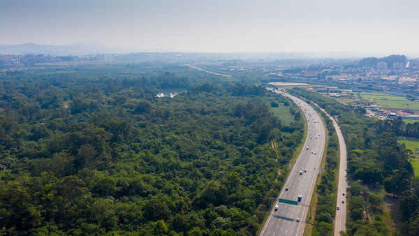 Ayrton Senna Highway