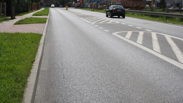 DK3 State Road