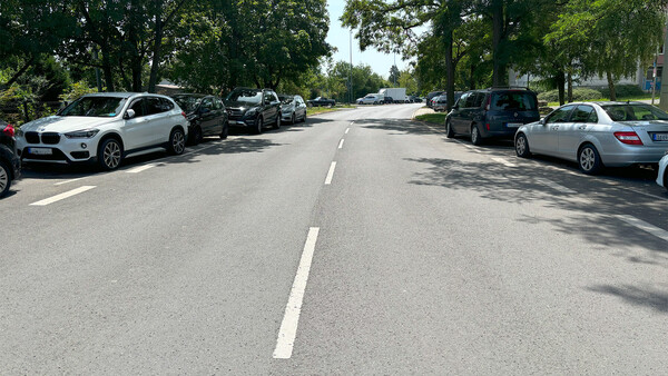 Straßburger Ring