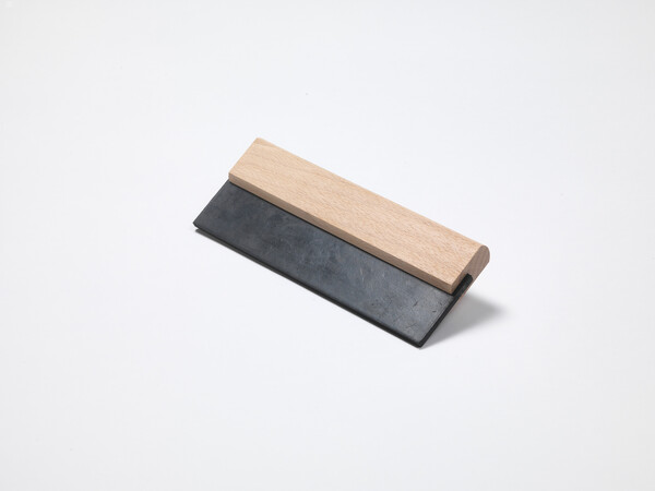 S&P Rubber Spatula (Squeeze)