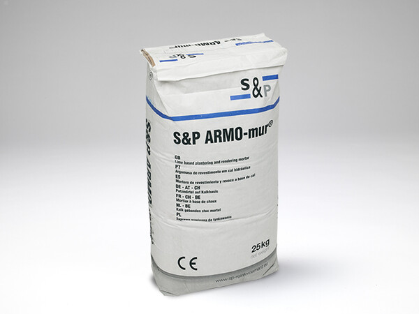 S&P ARMO-mur®