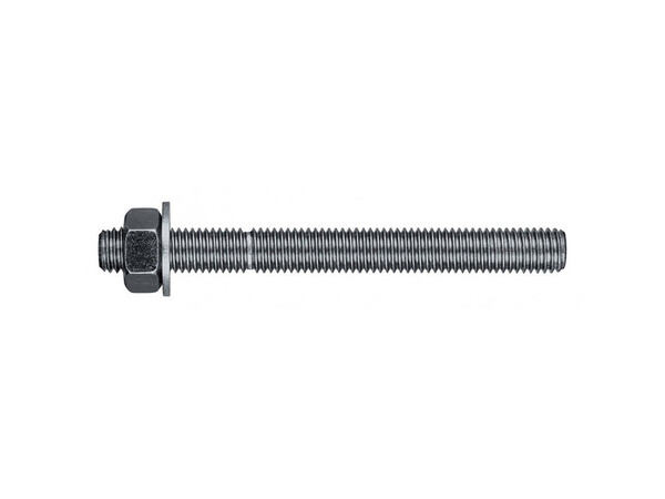 Threaded rods TRD and TRD-A4
