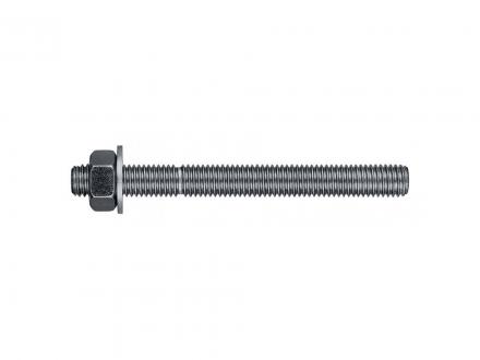 Threaded rods TRD and TRD-A4