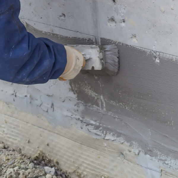 Application of S&P Tecnoimper-FLEX