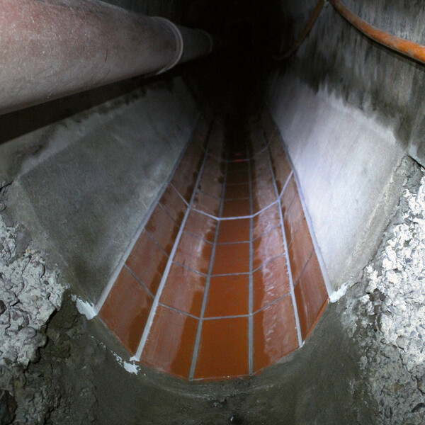 Pipe construction