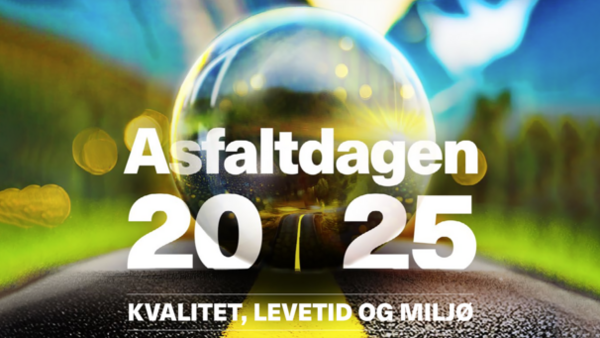 Asfaltdagen 2025