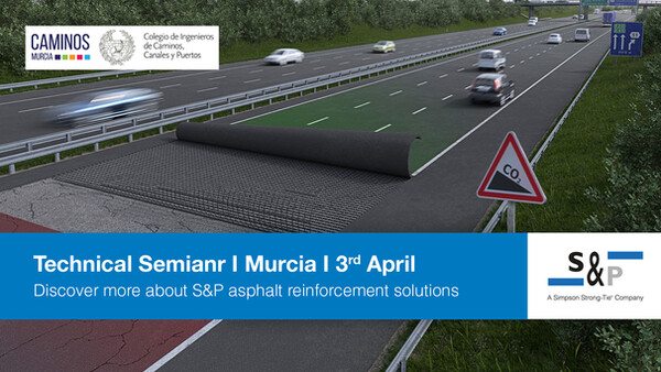 Technical Seminar | Murcia | 3 April 2025