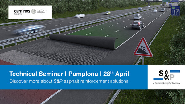 Technical Seminar | Pamplona | 28 April 2025