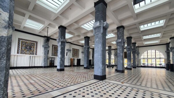Repair and Reinforcement of columns