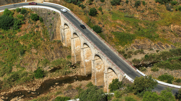 Ponte do Vascão