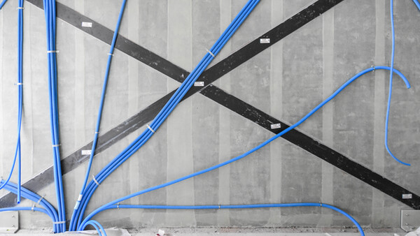 Seismic reinforcement with S&P FRP System