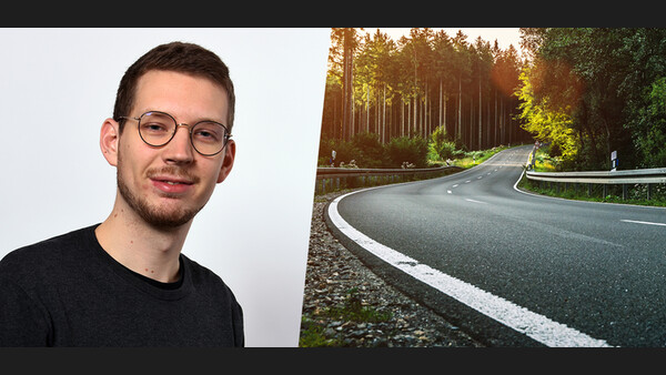 S&P Reinformcement and DTU PhD Jullius Nielsen