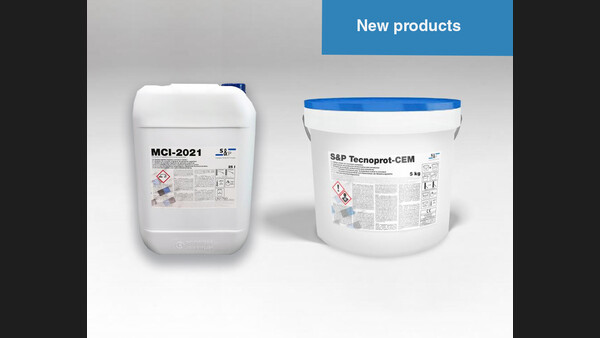 New Products