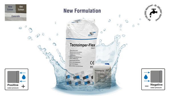 S&P Tecnoimper-Flex
