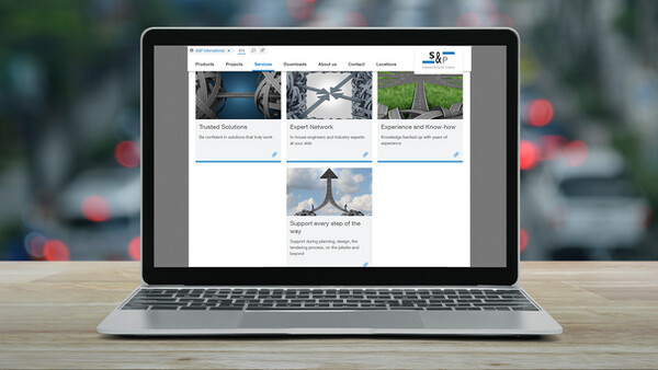 Engineers, Planners and Specifiers