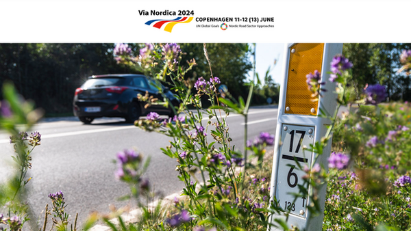 Via Nordica 2024