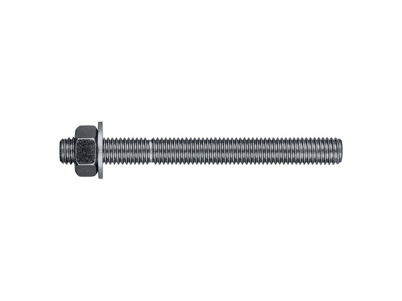 Threaded rods TRD and TRD-A4