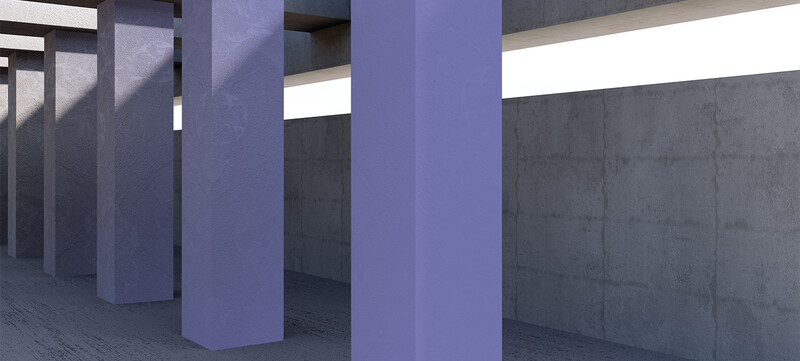 Concrete Repair