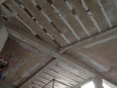 Application of S&P C-Laminate