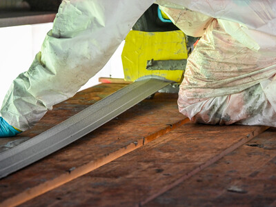 The S&P adhesive forming unit has made it possible to further optimise epoxy resin consumption.