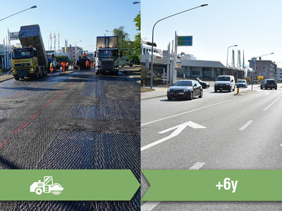 Vergleich Luzernstrasse Oftringen