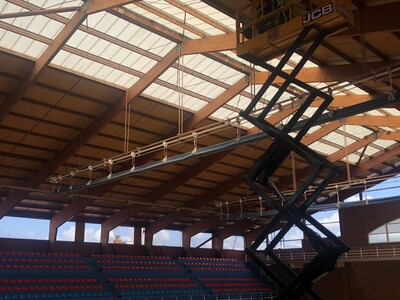 Santurtzi Sports Hall