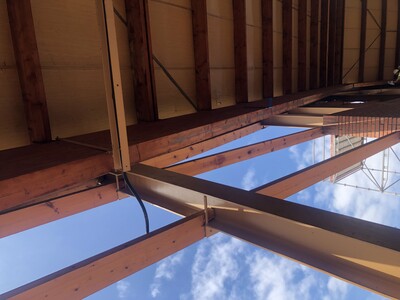 Santurtzi Sports Hall