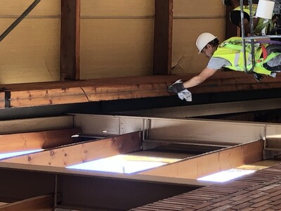 Santurtzi Sports Hall