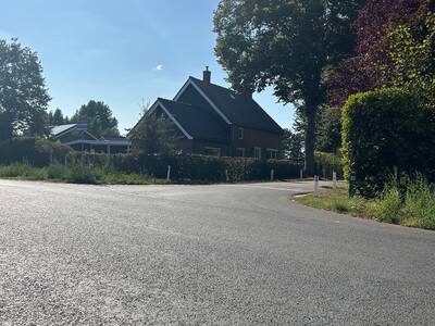 Rockanje and Oostvoorne 