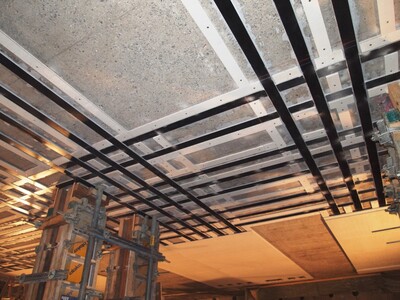 Applied S&P CFRP-Laminates