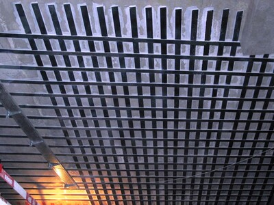 Applied S&P CFRP-Laminates