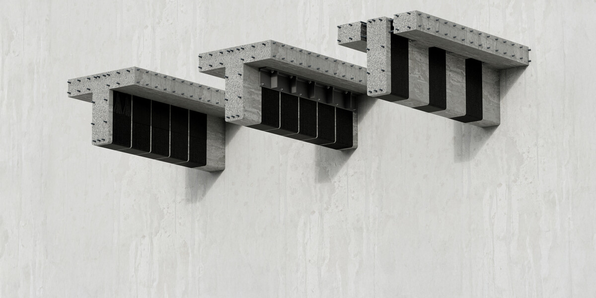 Shear Reinforcement
